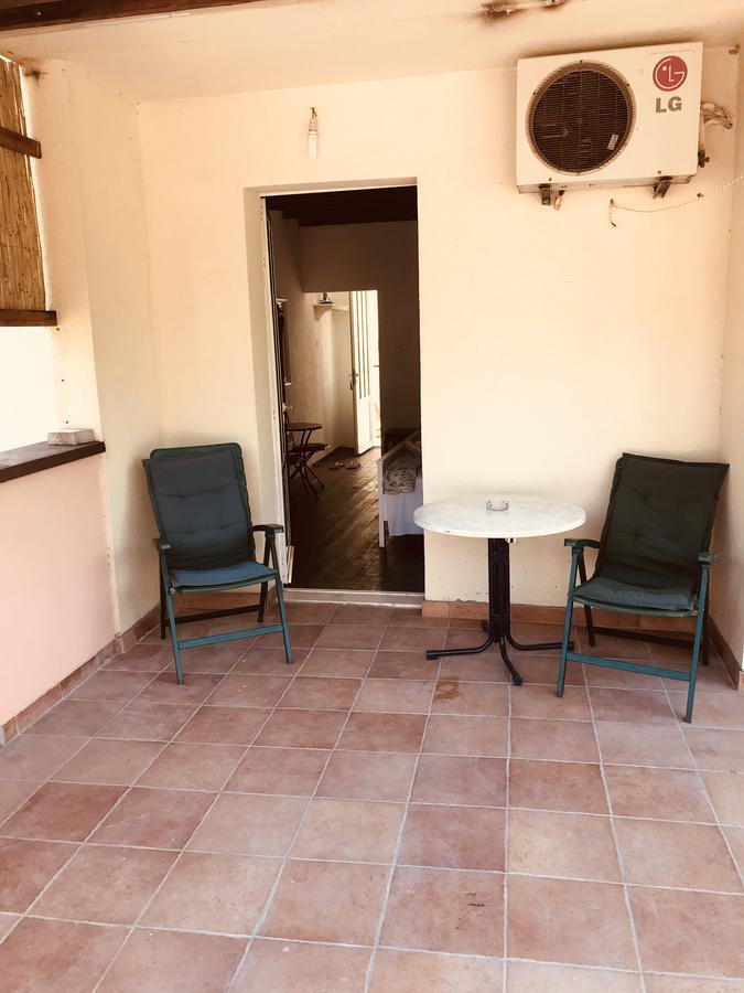 Appartamento Hill House Marija Komiža Esterno foto