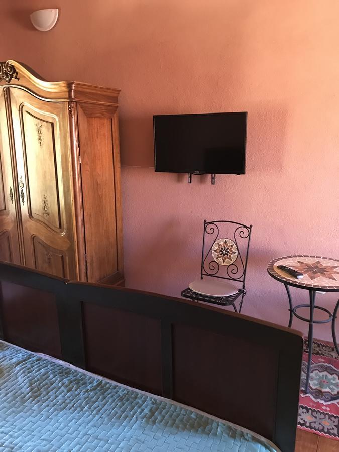 Appartamento Hill House Marija Komiža Esterno foto