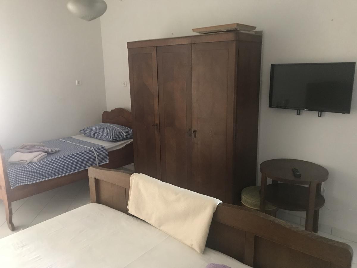 Appartamento Hill House Marija Komiža Esterno foto